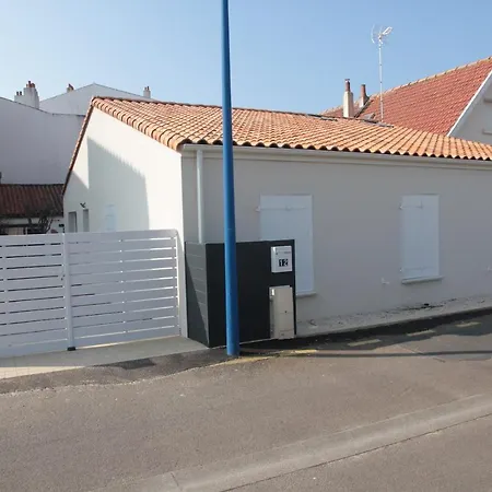 Pour 10 Personnes A Pied ! * Saint-Jean-de-Monts