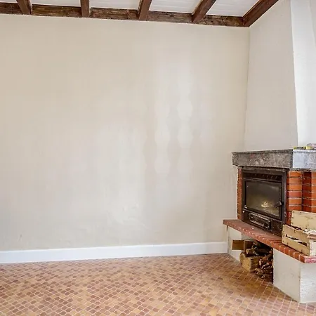 Pour 10 Personnes A Pied ! Holiday home Saint-Jean-de-Monts